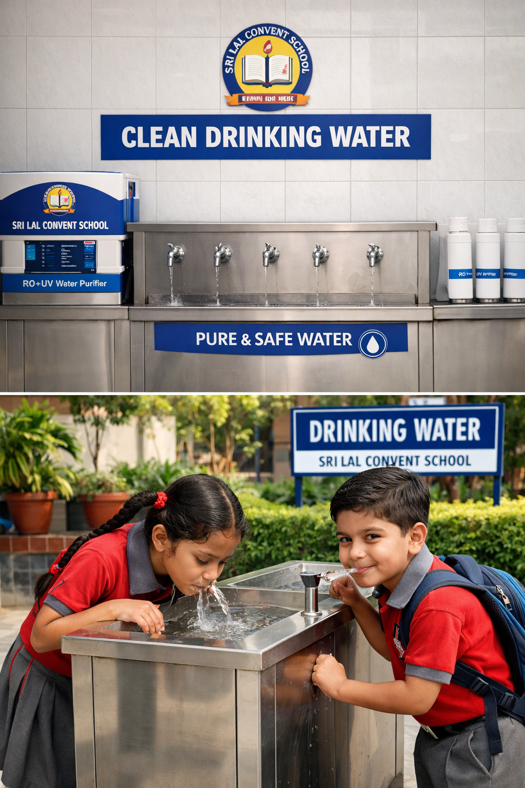 Model United Nations